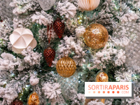 Ce Marché de Noël en Essonne promet chocolat chaud et passage du Père Noël avec ses rennes