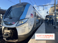 Un arrêt supplémentaire dans les Yvelines pour la Ligne U et N