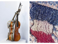 Exposition Arman gratuite à la Mairie du 17e à Paris