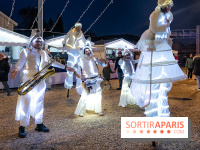 Marche Paris Versailles Mantes 2025, ouverture des inscriptions