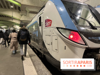 Une grève SNCF prévue pour le 13 janvier 2026