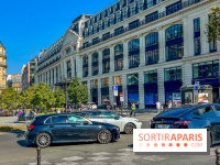 ZFE du Grand Paris : les véhicules polluants autorisés jusqu'à fin 2026 sans sanctions