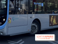 Un nouveau Bus Limay - La Défense dans les Yvelines 