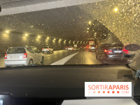 Bison Futé voit rouge pour ces départs en vacances, comment éviter les bouchons en Ile-de-France ?