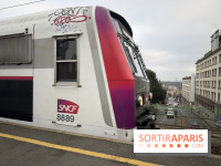 Transports à Paris et en Île-de-France : les perturbations cette semaine du 29 décembre au 4 janvier 2025