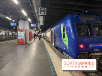 Transports à Paris et en Île-de-France : les perturbations cette semaine du 5 au 11 janvier 2026