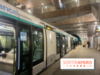 Bagages oubliés dans le métro et les transports : la RATP change de protocole pour limiter les interruptions de trafic