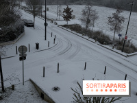 Plan neige et verglas niveau 3 en Ile-de-France, qu'est-ce que ça implique ? 