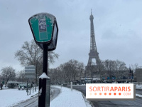 Neige et verglas en Ile-de-France : les bus RATP à l'arrêt jusqu'à nouvel ordre