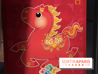 Nouvel An chinois à Saint-Arnoult-en-Yvelines 2026 : le programme