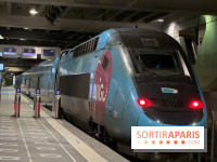 Nouveaux trajets Ouigo : plus de TGV low-cost entre Paris, Bordeaux, Marseille et Strasbourg