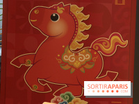 La Fête du Nouvel An chinois à Maisons-Lafitte dans les Yvelines, le programme 2026