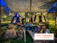 Cernunnos Pagan Fest 2026 : fête médiévale gratuite en Seine-et-Marne