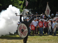 La Fête Médiévale Endesunar 2026 dans les Yvelines pour un retour dans le temps