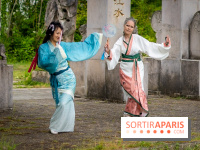 Ce Nouvel An chinois 2026 en Seine-Saint-Denis propose marché artisanal et animations gratuites sur le parvis