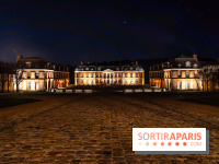 Cette ville des Yvelines représente l'Ile-de-France au Village préféré des Français 2026 ! Château de Dampierre
