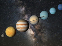 Un alignement exceptionnel des planètes à découvrir ce 28 février 2026