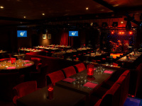 Saint Valentin 2015 au Happy Day’s 