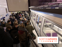 Transports à Paris et en Ile-de-France : les perturbations RER, métro du 9 au 15 mars 2026