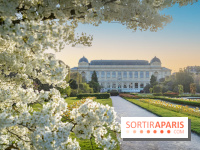 Quelle météo cette semaine à Paris du 30 mars au 6 avril 2026 ? 