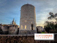 Les donjons étonnants de Paris et l'Ile-de-France 