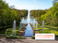 Quelle météo cette semaine à Paris et en Ile-de-France du 30 mars au 6 avril 2026 ? Parc de Sceaux