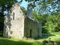 Seine-et-Marne : connaissez-vous cette chapelle templière cachée, véritable trésor médiéval ? 