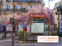 10 bons plans sorties à Paris pour profiter des vacances de Pâques et de Printemps 2023