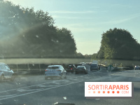 Bison Futé, départ de week-en chargé en Ile-de-France, comment éviter les bouchons ? 