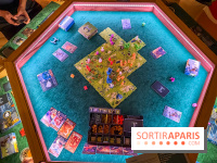 Ludiverse, le nouveau festival de jeu de société ce week-end en Seine-Saint-Denis