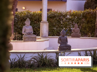 Fête de Songkran 2026 au Wat Pho Paris en Essonne : le programme