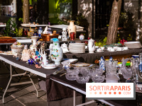 Seine-et-Marne : Brocantes et vide greniers du 77 ce week-end du 25 et 26 avril 2026