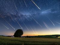 Lyrides 2026 : le pic ce 22 avril, à quelle heure et où les observer en Île-de-France ?