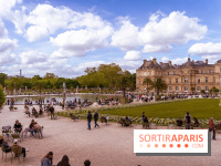 Météo : quel temps ce week-end à Paris et en Ile-de-France ces 25 et 26 avril 2026 ?