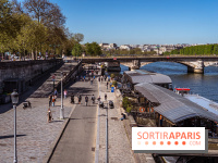 Que faire cette semaine à Paris, du 27 avril au 3 mai 2026 : les sorties à ne pas manquer