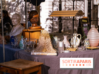Brocantes et vide-greniers des Yvelines ce week-end du 8 au 10 mai 2026 dans le 78