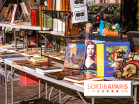 Seine-et-Marne : Brocantes et vide greniers du 77 ce week-end prolongé du 8 au 10 mai 2026