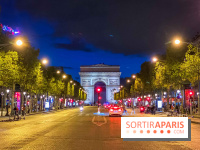 PSG-Bayern, les Champs-Élysées interdits en cas de victoire