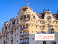 The White Lotus saison 4 : le Lutetia Paris parmi les lieux de tournage