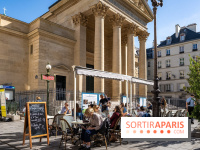 Météo cette semaine à Paris et en Ile-de-France, du 18 au 25 mai 2026