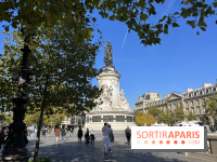 Paris : 6 places que le maire Emmanuel Grégoire veut transformer