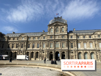Louvre : Découvrez le lauréat concours international d'architecture pour la transformation du Musée