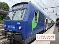 Forfait antipollution à 5,10 € activé en Île-de-France jusqu'à samedi 30 mai 2026