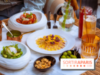 Tous au Restaurant est de retour à Paris : 1 menu acheté = 1 menu gratuit