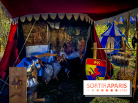 Une fête médiévale vous attend ce week-end dans le Val-de-Marne