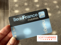 Le Pass Navigo arrive enfin sur votre téléphone ! On vous comment le tester