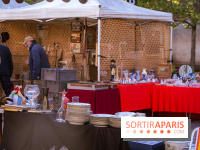 Les brocantes et vide-greniers des Yvelines de ce week-end du 6 et 7 juin dans le 78