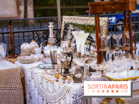 Les chouettes brocantes du week-end en Seine-et-Marne du 6 et 7 juin 2026 dans le 77