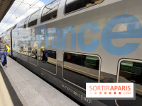 Grève SNCF ce mercredi 10 juin, les perturbations à Paris et en Ile-de-Francre