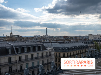 Météo à Paris du 1er au 7 juin 2026 : vigilance orages, pluie et fraîcheur en Île-de-France